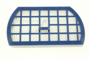 HEPA-Filter T101 für Candy Hoover Staubsauger 35600991 Feinstaub