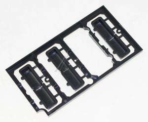 Knopf für Mikrowelle Electrolux 4055509071 Taste