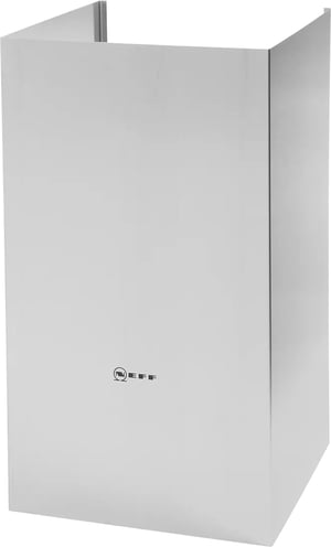 Lüftungskanal für Dunstabzugshaube BSH-Gruppe 11028110 Abluft