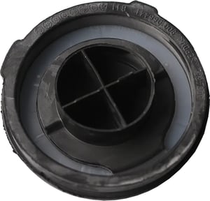 Kugelverschluss für Bosch Waschmaschine 10014683 Ablauf