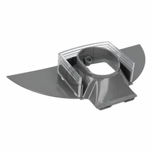 Trichter für Kühlschrank LG ADW72990109 Kühlschrankzubehör