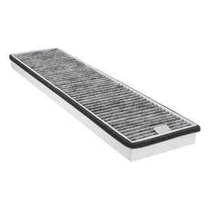 Geruchsfilter passend für Miele 11762540 BLUPARTS - KOMPATIBEL 10108284