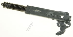 Ofentürscharnier für Ofen Hisense/Gorenje 633340 Backofen