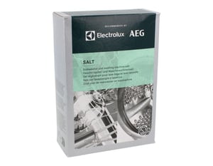AEG Geschirrspüler Salz 9029804854 Regeneriersalz 1kg