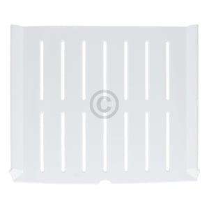 Halbrost, Einschub/Schublade/Schubfach, weiss, 7801, 430x36.6mm