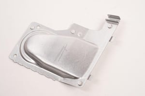 Wrasenschirm für Ofen BSH-Gruppe 12004364 Dunstabzugshaube