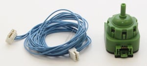 Druckwächter für Bauknecht Geschirrspüler COM Wasserstandskontrolle