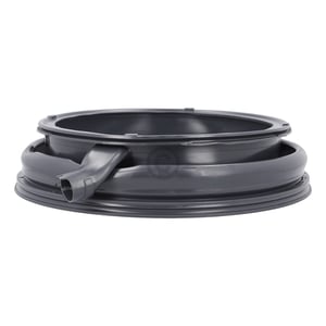 Waschmaschinen-Manschette für Bosch Siemens 11056927 dicht, fettbeständig