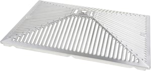 Metallfettfilter 00660658