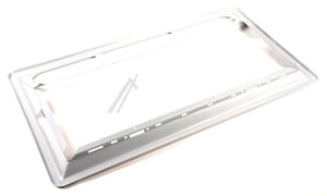 Filterumrandung für Dunstabzugshaube Elica VER02337 Grau 60cm