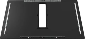 Glaskeramikfläche 23001387 Originalersatzteil von Bosch