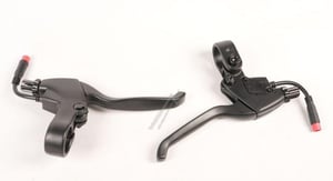 Bremshebel Paar für E-Scooter Kukirin 25122 EUG2PRO-G2 Max