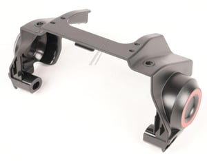 Heckverkleidung Segway-Ninebot CB.01.00.6293.00 für E-Scooter E3 PRO