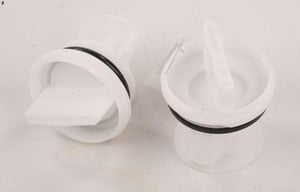 Flusensieb für Trockner Bosch/Siemens 12049702 Filter, Fussel