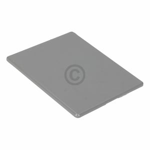 Abdeckung unten Liebherr 7421208 für Kühlschrank Liebherr