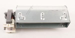Lüftermotor für Ofen Küppersbusch 546990 Tangentiallüfter Umluft