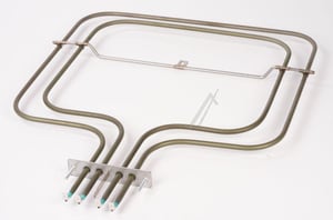 HEIZELEMENT, OBEN, GRILL, 235V, 80 140089344174 Electrolux