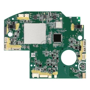Vacuum Cleaner Main Board Of Deebot (White) Ecovacs 201-2499-0255