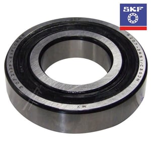 62072RS SKF-Kugellager wasserdicht für Geschirrspüler SKF - Drehlager, robust