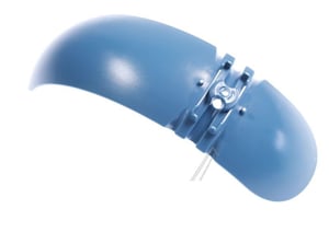 Vorderradschutzblech SoFlow 800.530.56 grün für E-Scooter SO ONE PRO