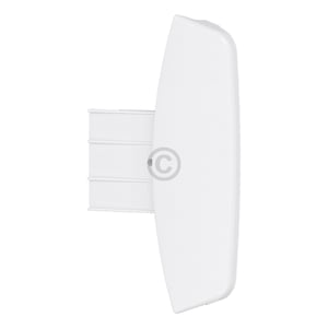 Türgriff Set wie Whirlpool C00116576 BLUPARTS für Waschmaschine 10104553