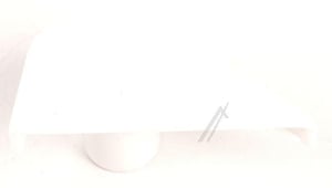 0070205243 Linke Feststelltaste für Gefrierschrank Haier 49054509 Anschlag Gefriergerät