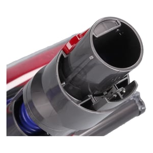 Softwalzen Reinigungskopf für Staubsauger Dyson 96648911 Schnellverschluss Bodendüse