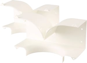 Lüftungskanal 00268014