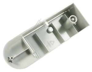 Fuss für Allesschneider BSH-Gruppe 10000294 Gleitschuh, Kunststoff