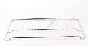 Grillrost für Bosch-Backofen 00742283 464x343mm