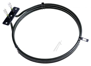 Heizkörper für Ofen Smeg 806891119 2000W, Keramik