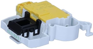 Waschmaschinen-Türschalter Whirlpool Indesit C00515859 Türkontaktschalter