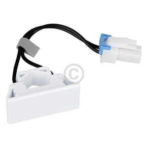 Magnetschalter an Türabdeckung oben LG EBF62234501 für Kühlschrank Gefrierschrank