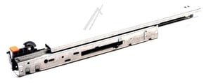 Laufrolle Links für Backofen Electrolux Aeg 4055424271 Backblechführung