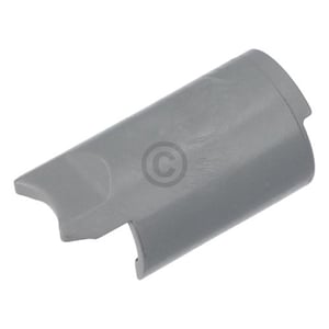 Türdämpferclip LIEBHERR 7432080 für Dämpferbefestigung Festtür unten in Kühlschrank Gefrierschrank Kombination