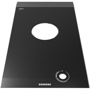 Glaskeramikfläche 00774322