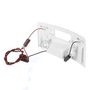 Aufladekontaktmodul Ecovacs 201-2353-1471 für Staubsauger-Roboter