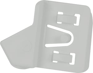 Klammer für Sonstiges Bosch 10019911 Verbindungselement