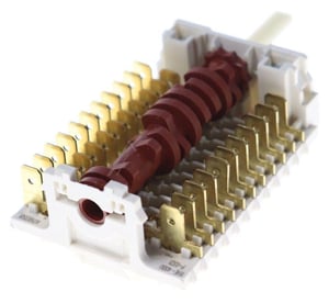 BACKOFENSCHALTER, 9+0 140176835019 Electrolux