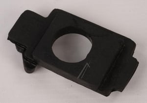 Beko Ofen Dämpfer C00940362 Türpuffer