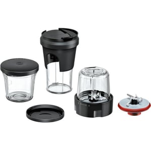 Universalzerkleinerer TastyMoments BOSCH MUZ9TM1 17000004  für MUM9 Küchenmaschine