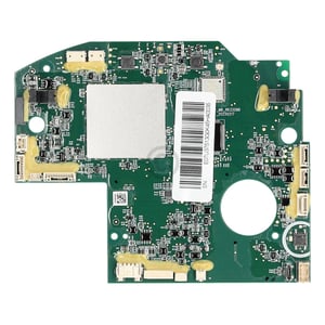 Vacuum Cleaner Main Board Of Deebot (Black) Ecovacs 201-2499-0254