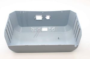 Dometic Kühlschrank Kompressorabdeckung 4450034099 Gehäuseteil