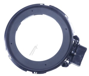 Deckelring außen Bosch 11033519 für Cookit Küchenmaschine mit Kochfunktion