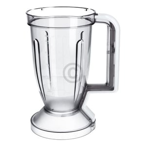 Mixbecher BOSCH 00649835 Kunststoff 140mmØ 1,25L für Küchenmaschine