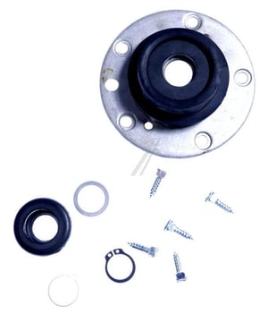 115er Lagersatz für Waschmaschine EBI