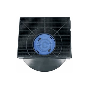 Kohlefilter Wpro 484000008581 Type303 205x215mm für Dunsthaube C00090716