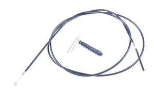 Bowdenzug mit Bremsseil SoFlow 800.200.98 für E-Scooter Bremse