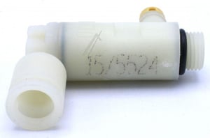 Ventil mit Winkelstück, (E)LM70 (4055346995)