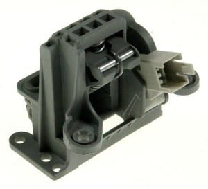 Türschloss für Geschirrspüler Whirlpool 482000023395 PLP2